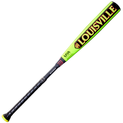 2026 Louisville Slugger Select PWR (-5) 2 5/8" USA Baseball Bat: WBL4128010