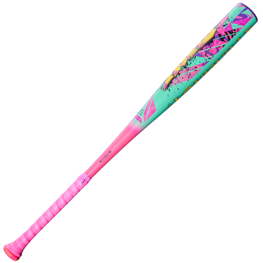 2026 Louisville Slugger Atlas Wildstyle (-3) BBCOR Baseball Bat: WBL4178010