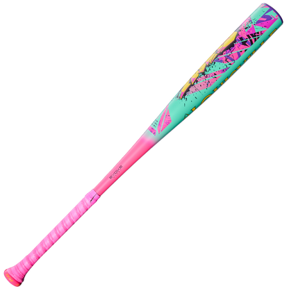 2026 Louisville Slugger Atlas Wildstyle (-3) BBCOR Baseball Bat: WBL4178010