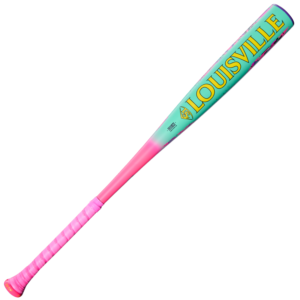 2026 Louisville Slugger Atlas Wildstyle (-3) BBCOR Baseball Bat: WBL4178010