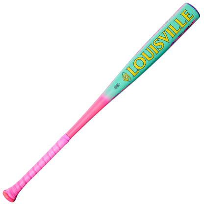 2026 Louisville Slugger Atlas Wildstyle (-3) BBCOR Baseball Bat: WBL4178010