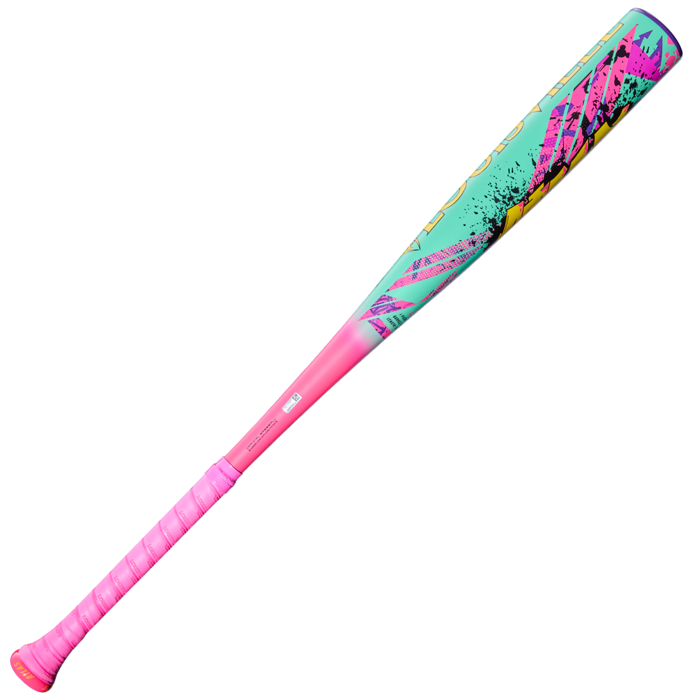 2026 Louisville Slugger Atlas Wildstyle (-3) BBCOR Baseball Bat: WBL4178010