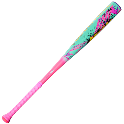 2026 Louisville Slugger Atlas Wildstyle (-3) BBCOR Baseball Bat: WBL4178010