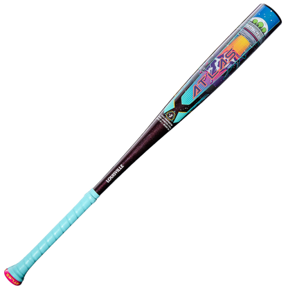 2026 Louisville Slugger Atlas A51 (-3) BBCOR Baseball Bat: WBL4180010