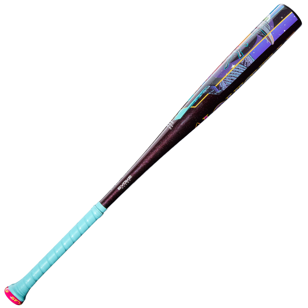 2026 Louisville Slugger Atlas A51 (-3) BBCOR Baseball Bat: WBL4180010
