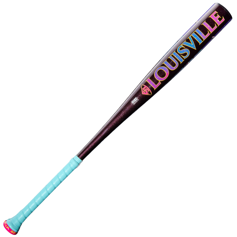 2026 Louisville Slugger Atlas A51 (-3) BBCOR Baseball Bat: WBL4180010