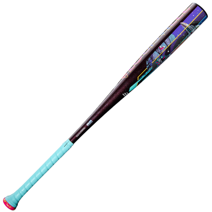 2026 Louisville Slugger Atlas A51 (-3) BBCOR Baseball Bat: WBL4180010