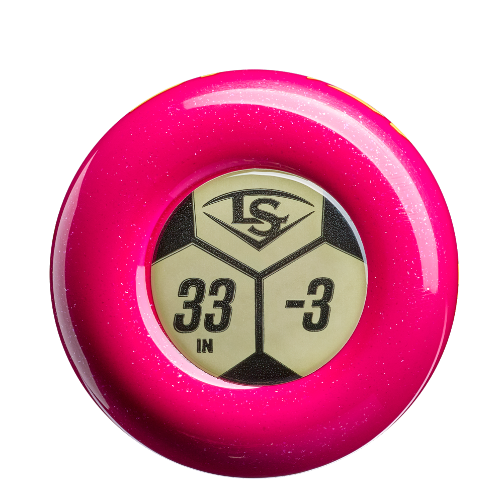 2026 Louisville Slugger Atlas A51 (-3) BBCOR Baseball Bat: WBL4180010
