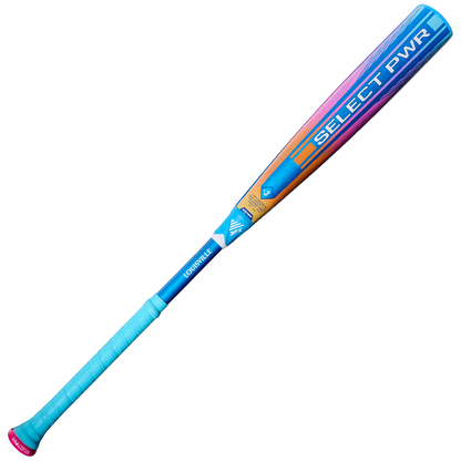 2026 Louisville Slugger Select PWR Love the Moment (-3) BBCOR Baseball Bat: WBL4181010
