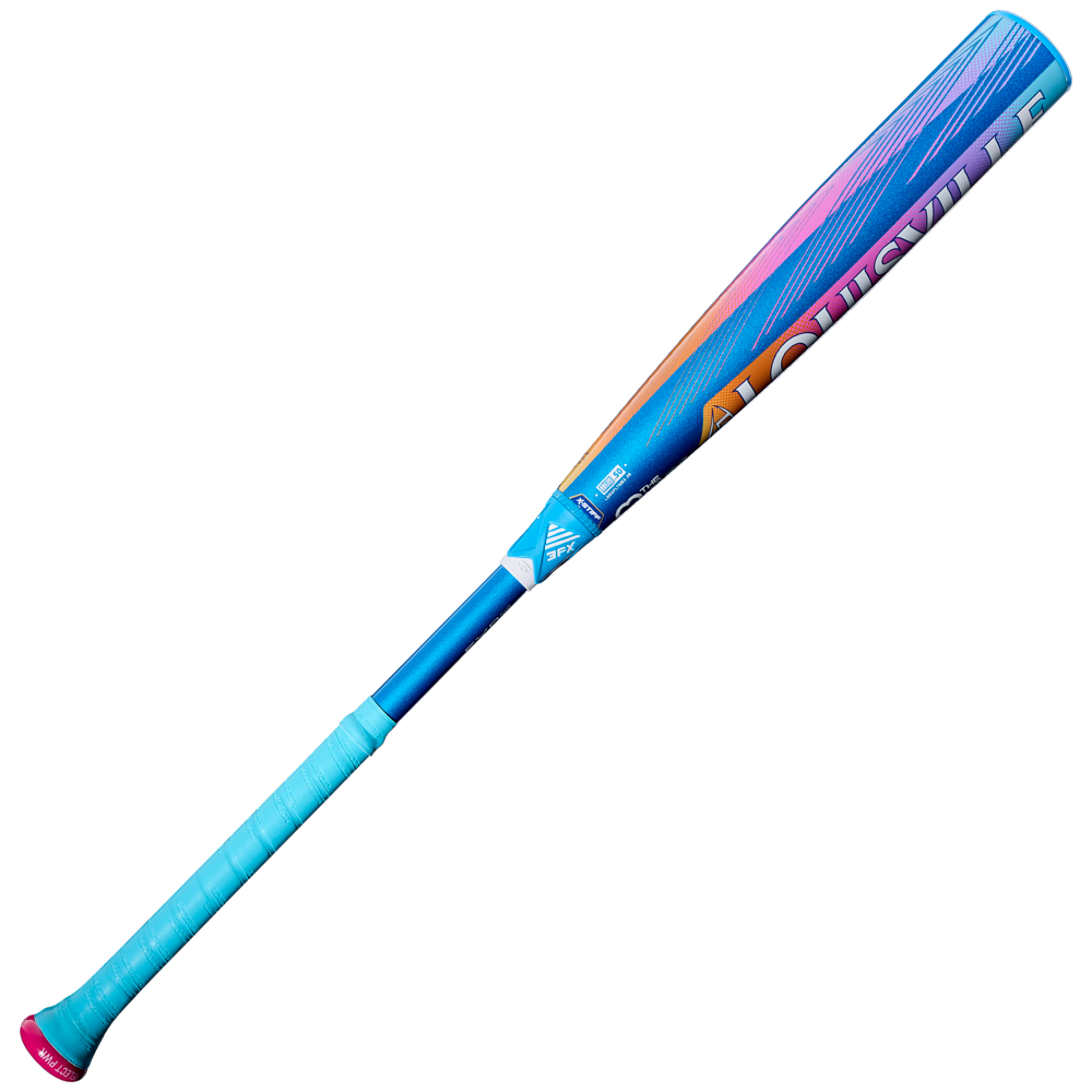 2026 Louisville Slugger Select PWR Love the Moment (-3) BBCOR Baseball Bat: WBL4181010