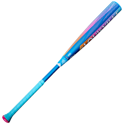 2026 Louisville Slugger Select PWR Love the Moment (-3) BBCOR Baseball Bat: WBL4181010