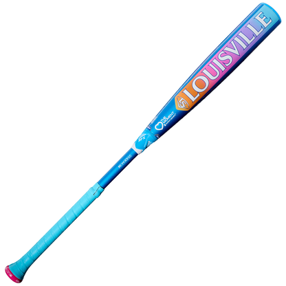 2026 Louisville Slugger Select PWR Love the Moment (-3) BBCOR Baseball Bat: WBL4181010