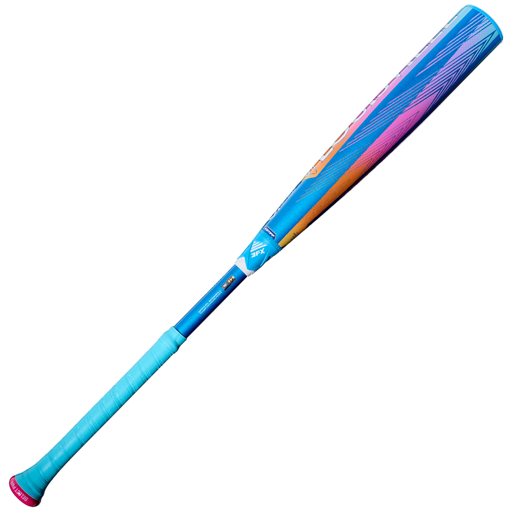 2026 Louisville Slugger Select PWR Love the Moment (-3) BBCOR Baseball Bat: WBL4181010