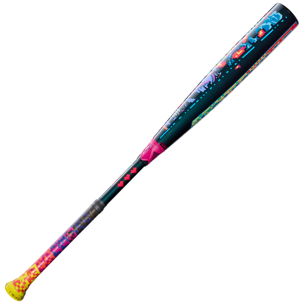 2026 Louisville Slugger Select PWR Player 1 (-3) BBCOR Baseball Bat: WBL4182010