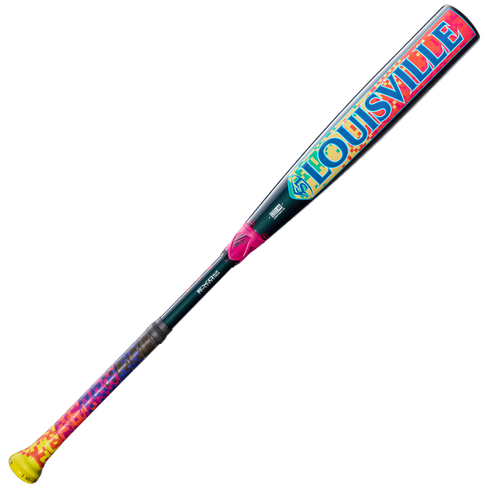 2026 Louisville Slugger Select PWR Player 1 (-3) BBCOR Baseball Bat: WBL4182010