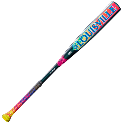 2026 Louisville Slugger Select PWR Player 1 (-3) BBCOR Baseball Bat: WBL4182010