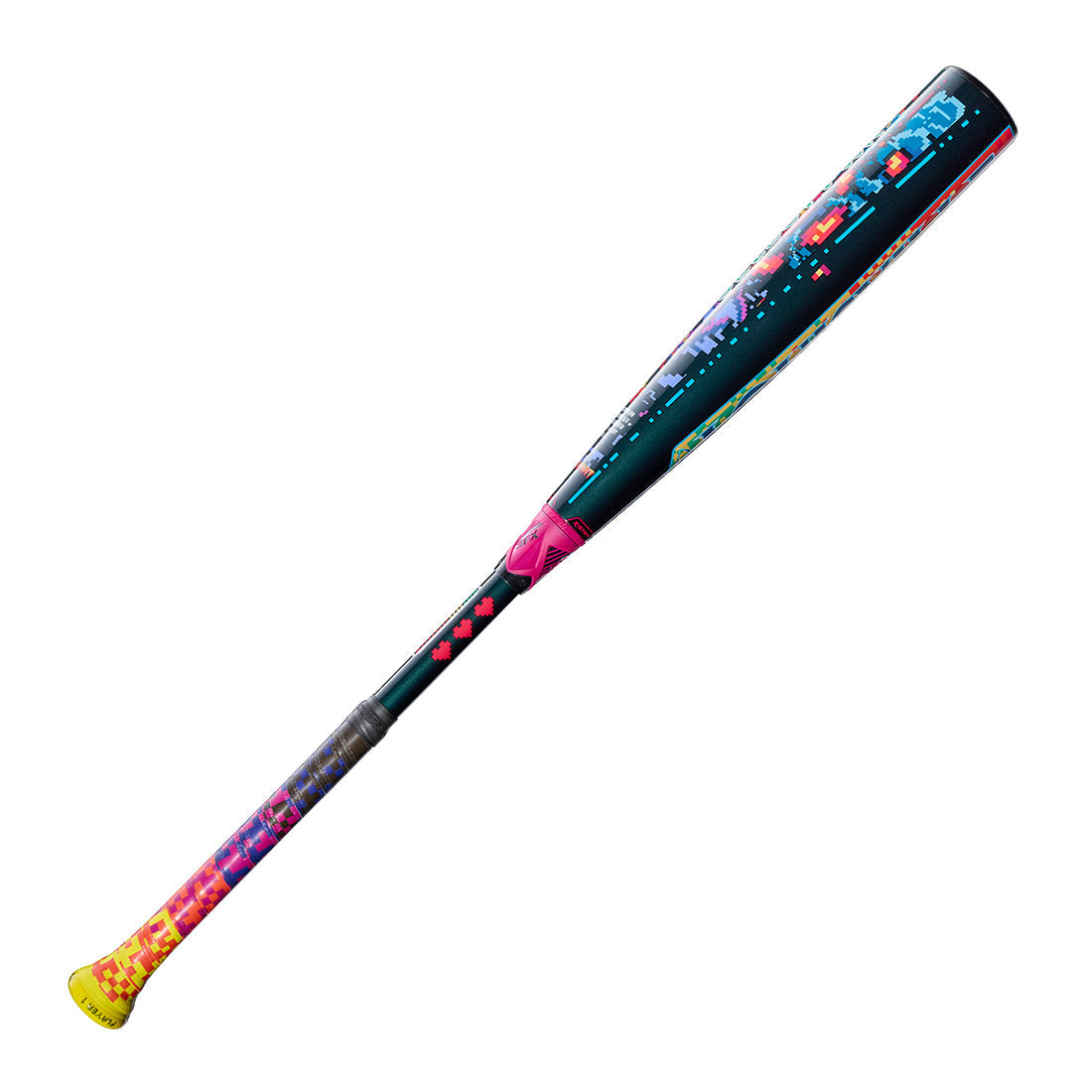 2026 Louisville Slugger Select PWR "Player 1" (-3) BBCOR Baseball Bat: WBL4182010
