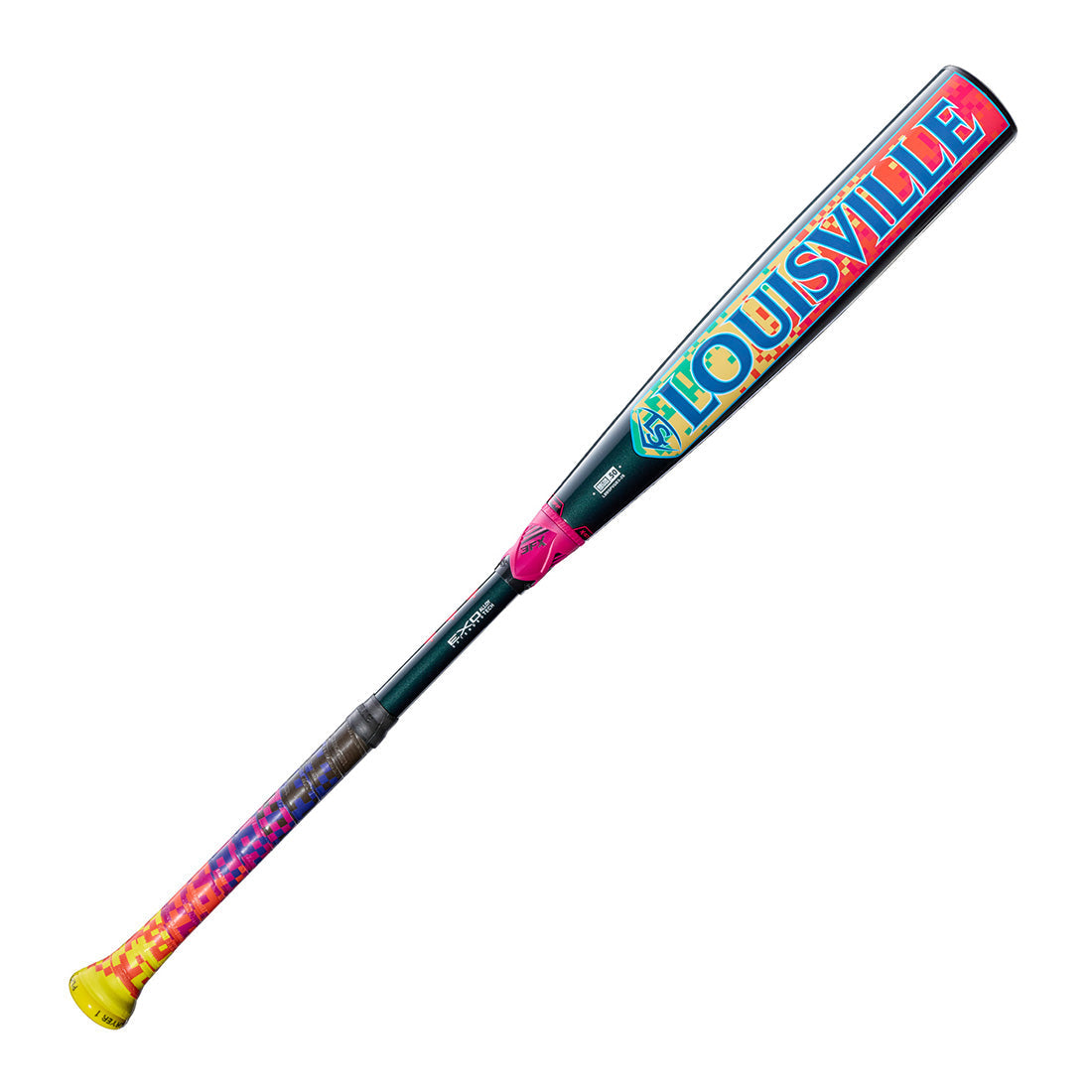 2026 Louisville Slugger Select PWR "Player 1" (-3) BBCOR Baseball Bat: WBL4182010