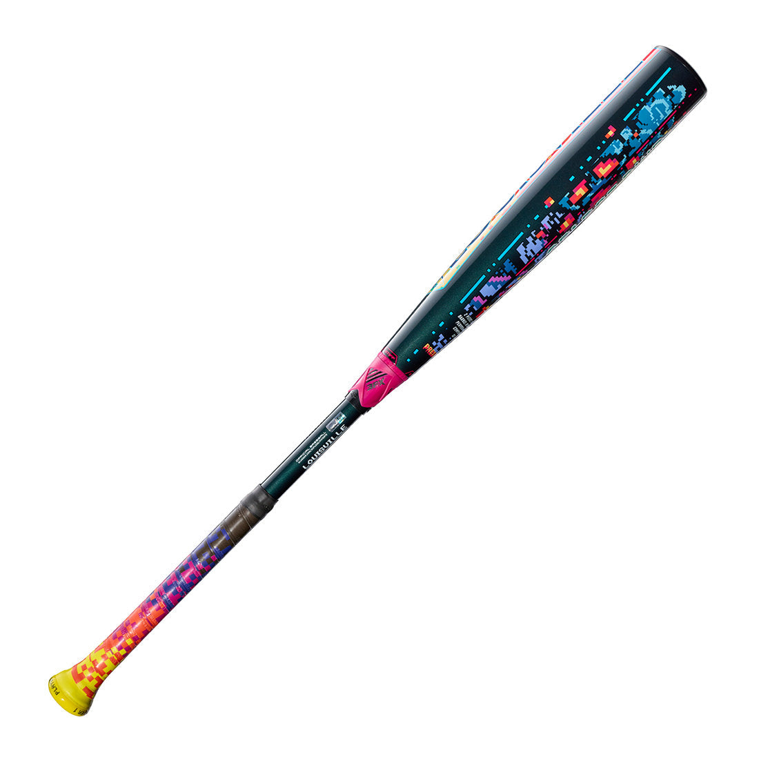 2026 Louisville Slugger Select PWR "Player 1" (-3) BBCOR Baseball Bat: WBL4182010