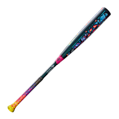 2026 Louisville Slugger Select PWR "Player 1" (-3) BBCOR Baseball Bat: WBL4182010