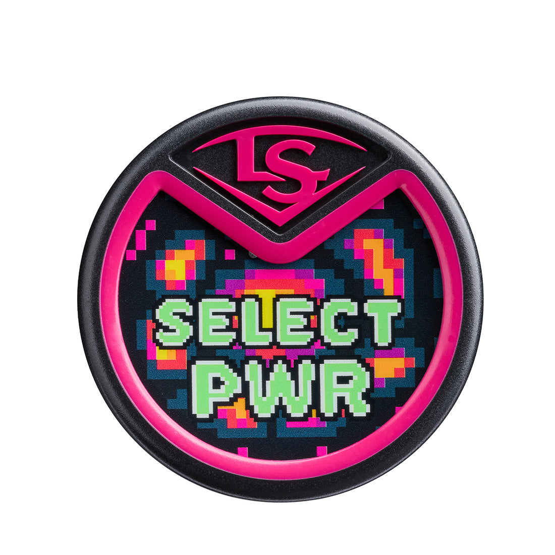 2026 Louisville Slugger Select PWR "Player 1" (-3) BBCOR Baseball Bat: WBL4182010