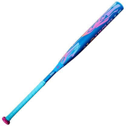 2026 Louisville Slugger Kryo Love the Moment (-10) Fastpitch Softball Bat: WBL4187010