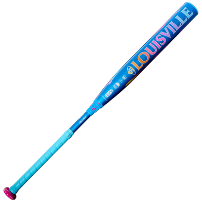 2026 Louisville Slugger Kryo Love the Moment (-10) Fastpitch Softball Bat: WBL4187010