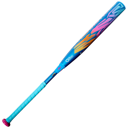 2026 Louisville Slugger Kryo Love the Moment (-10) Fastpitch Softball Bat: WBL4187010