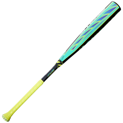 2026 Louisville Slugger Atlas Hybrid Green (-3) BBCOR Baseball Bat: WBL4231010