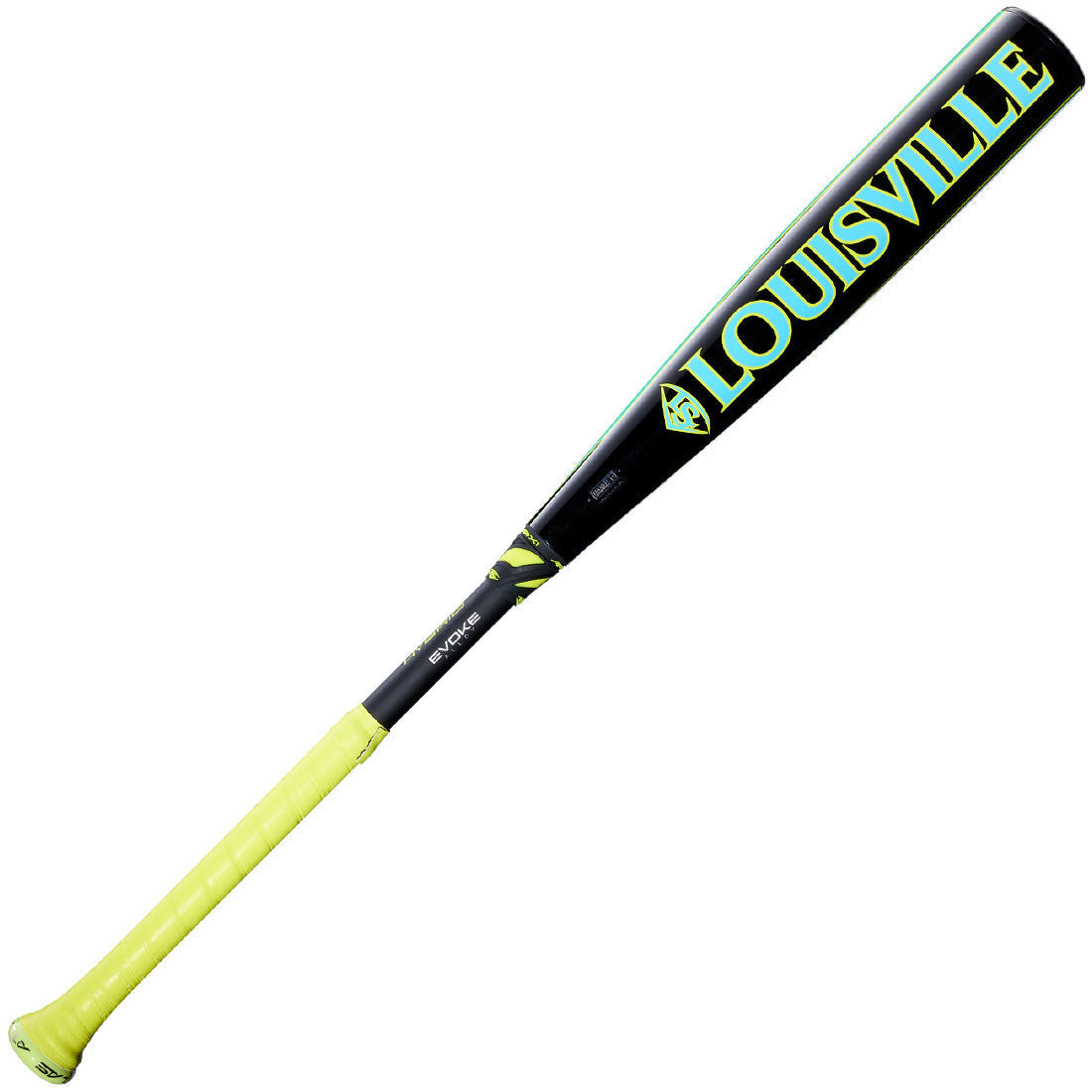 2026 Louisville Slugger Atlas Hybrid (-3) BBCOR Baseball Bat: WBL4231010