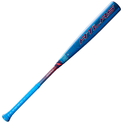 2027 Louisville Slugger Atlas Hybrid (-3) BBCOR Baseball Bat: WBL4246010