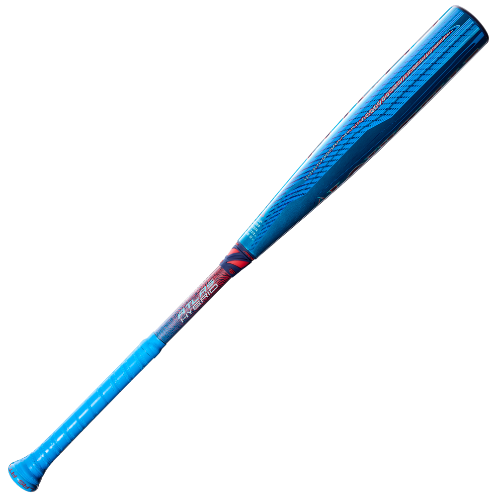 2027 Louisville Slugger Atlas Hybrid (-3) BBCOR Baseball Bat: WBL4246010