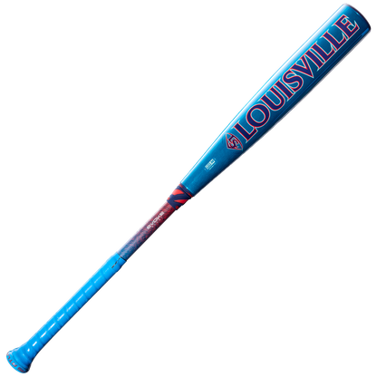 2027 Louisville Slugger Atlas Hybrid (-3) BBCOR Baseball Bat: WBL4246010