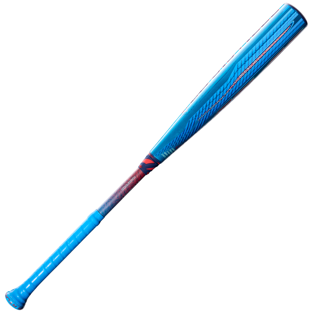 2027 Louisville Slugger Atlas Hybrid (-3) BBCOR Baseball Bat: WBL4246010