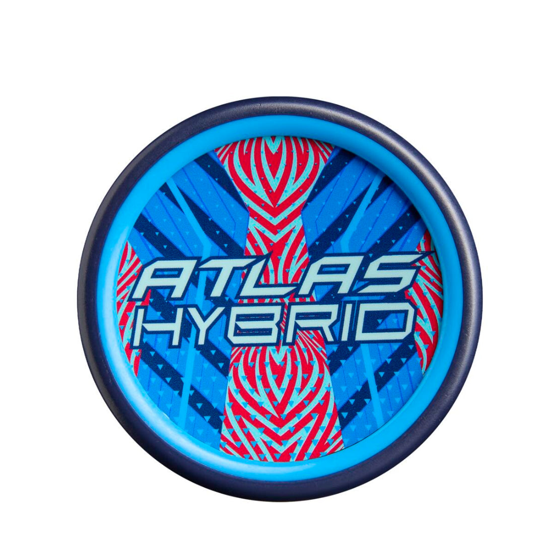 2027 Louisville Slugger Atlas Hybrid (-3) BBCOR Baseball Bat: WBL4246010