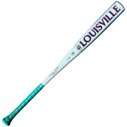 2027 Louisville Slugger Atlas 2.0 (-3) BBCOR Baseball Bat: WBL4248010