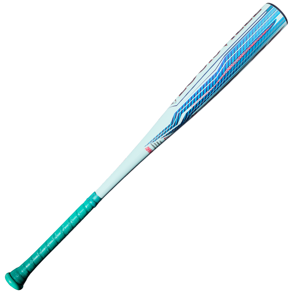 2027 Louisville Slugger Atlas 2.0 (-3) BBCOR Baseball Bat: WBL4248010