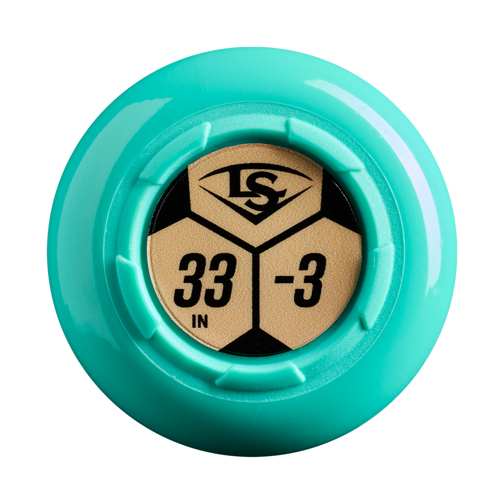 2027 Louisville Slugger Atlas 2.0 (-3) BBCOR Baseball Bat: WBL4248010