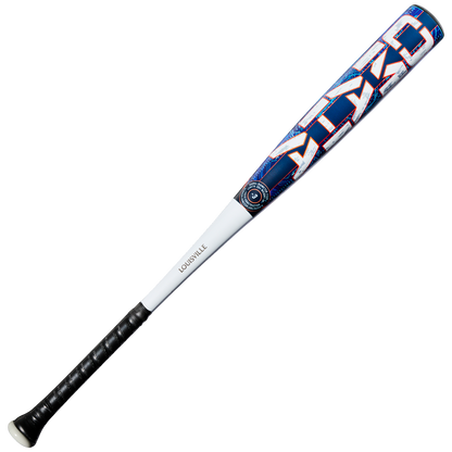 2027 Louisville Slugger Omaha (-3) BBCOR Baseball Bat: WBL4249010