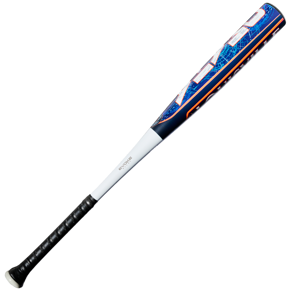 2027 Louisville Slugger Omaha (-3) BBCOR Baseball Bat: WBL4249010
