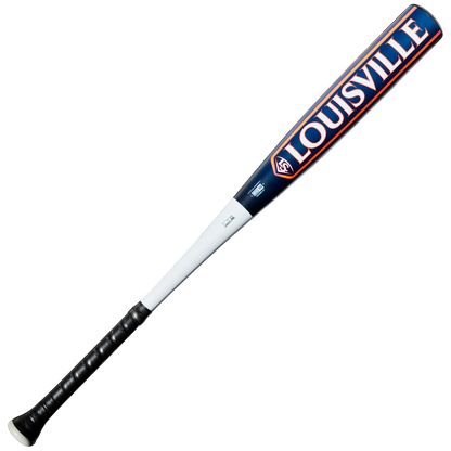 2027 Louisville Slugger Omaha (-3) BBCOR Baseball Bat: WBL4249010