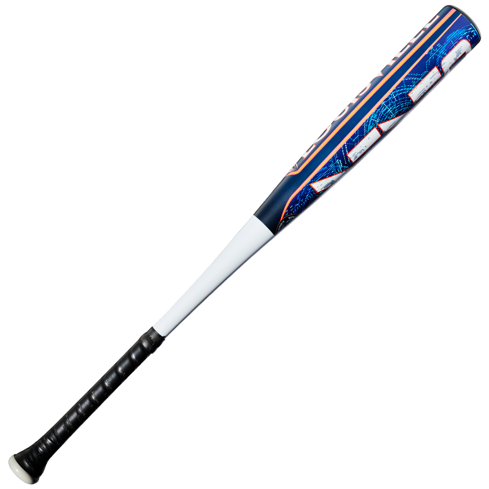 2027 Louisville Slugger Omaha (-3) BBCOR Baseball Bat: WBL4249010