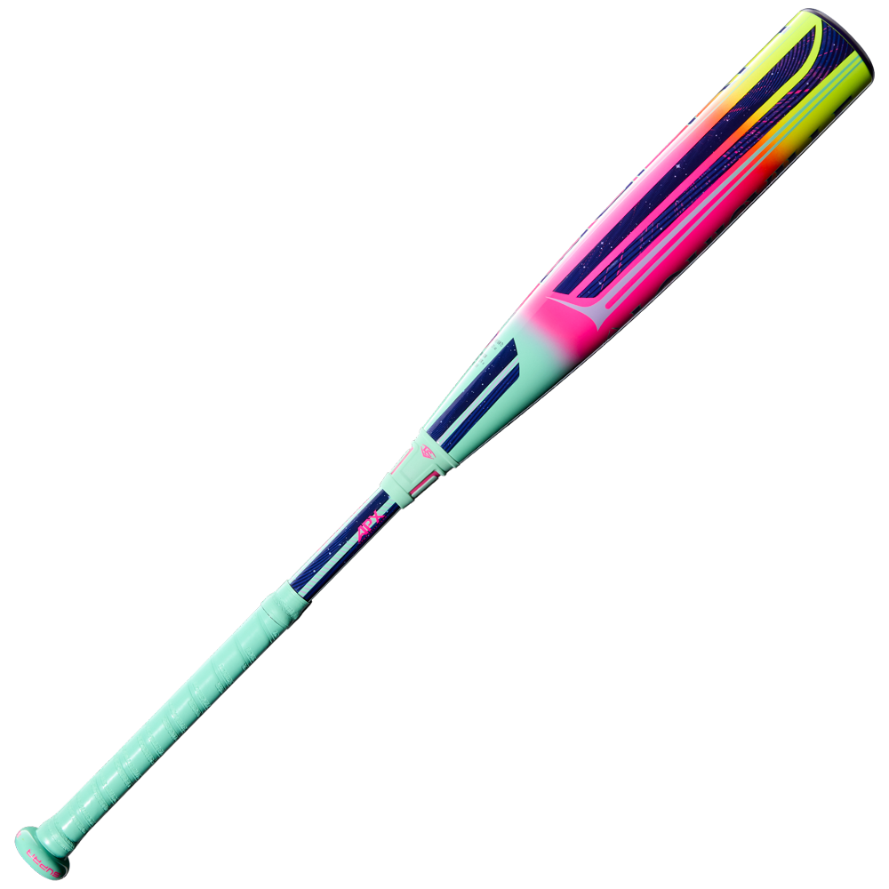 2027 Louisville Slugger Supra (-10) 2 3/4" USSSA Baseball Bat: WBL4251010