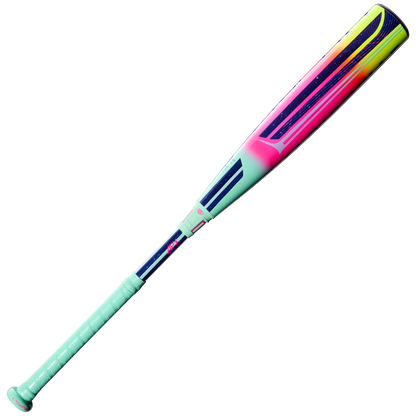 2027 Louisville Slugger Supra (-10) 2 3/4" USSSA Baseball Bat: WBL4251010