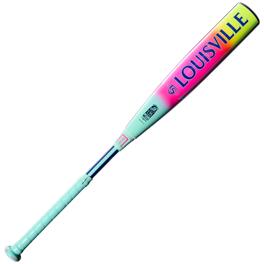 2027 Louisville Slugger Supra (-10) 2 3/4" USSSA Baseball Bat: WBL4251010