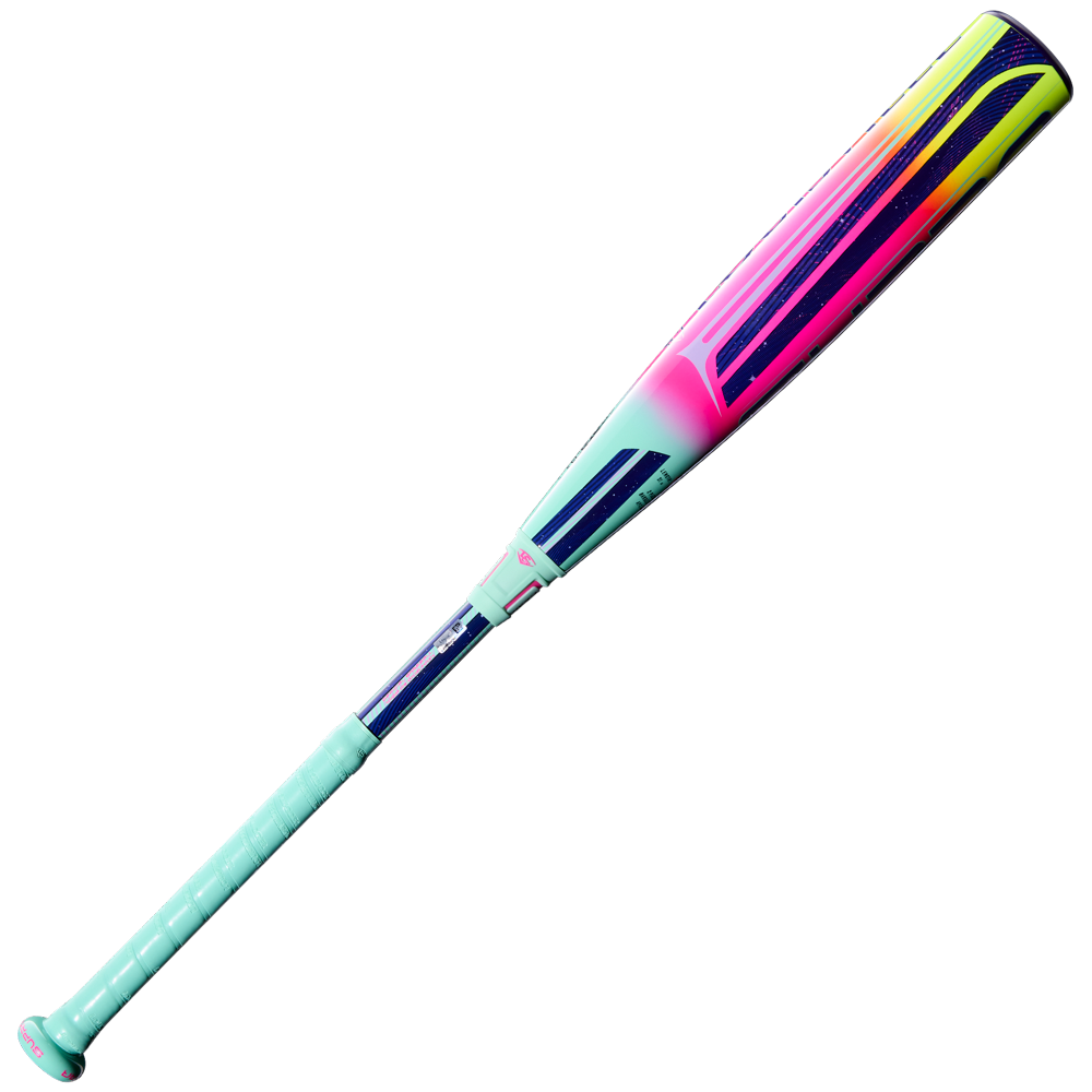 2027 Louisville Slugger Supra (-10) 2 3/4" USSSA Baseball Bat: WBL4251010
