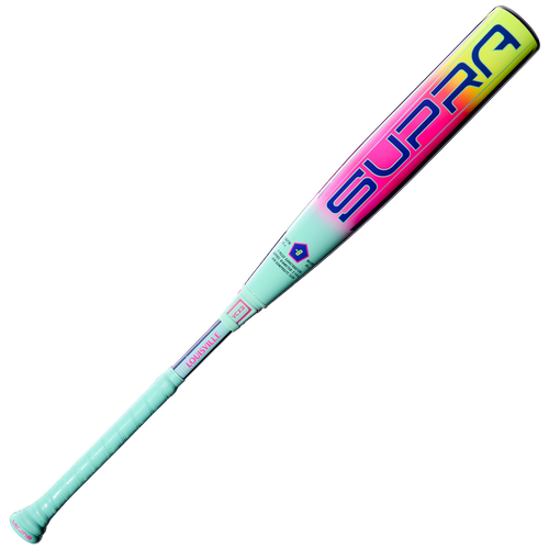2027 Louisville Slugger Supra (-8) 2 3/4" USSSA Baseball Bat: WBL4252010