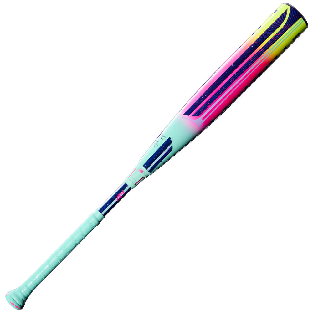 2027 Louisville Slugger Supra (-8) 2 3/4" USSSA Baseball Bat: WBL4252010