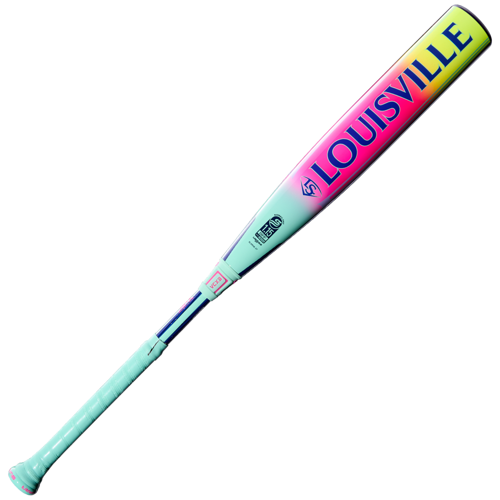 2027 Louisville Slugger Supra (-8) 2 3/4" USSSA Baseball Bat: WBL4252010