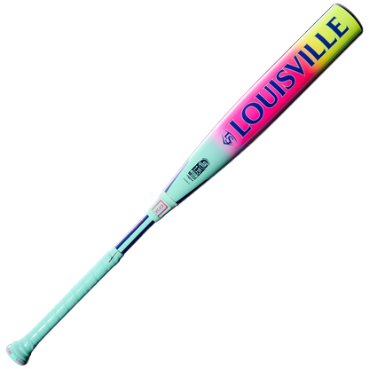 2027 Louisville Slugger Supra (-8) 2 3/4" USSSA Baseball Bat: WBL4252010